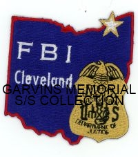 OHIO,FBI CLEVELAND 1